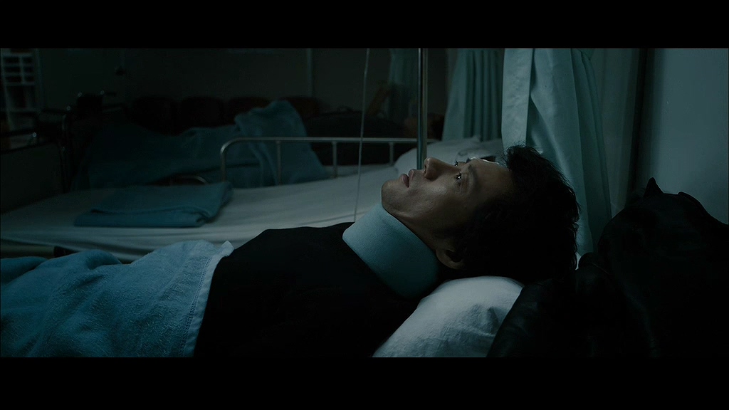 韩国绑匪电影完整版催泪,韩国赎金电影