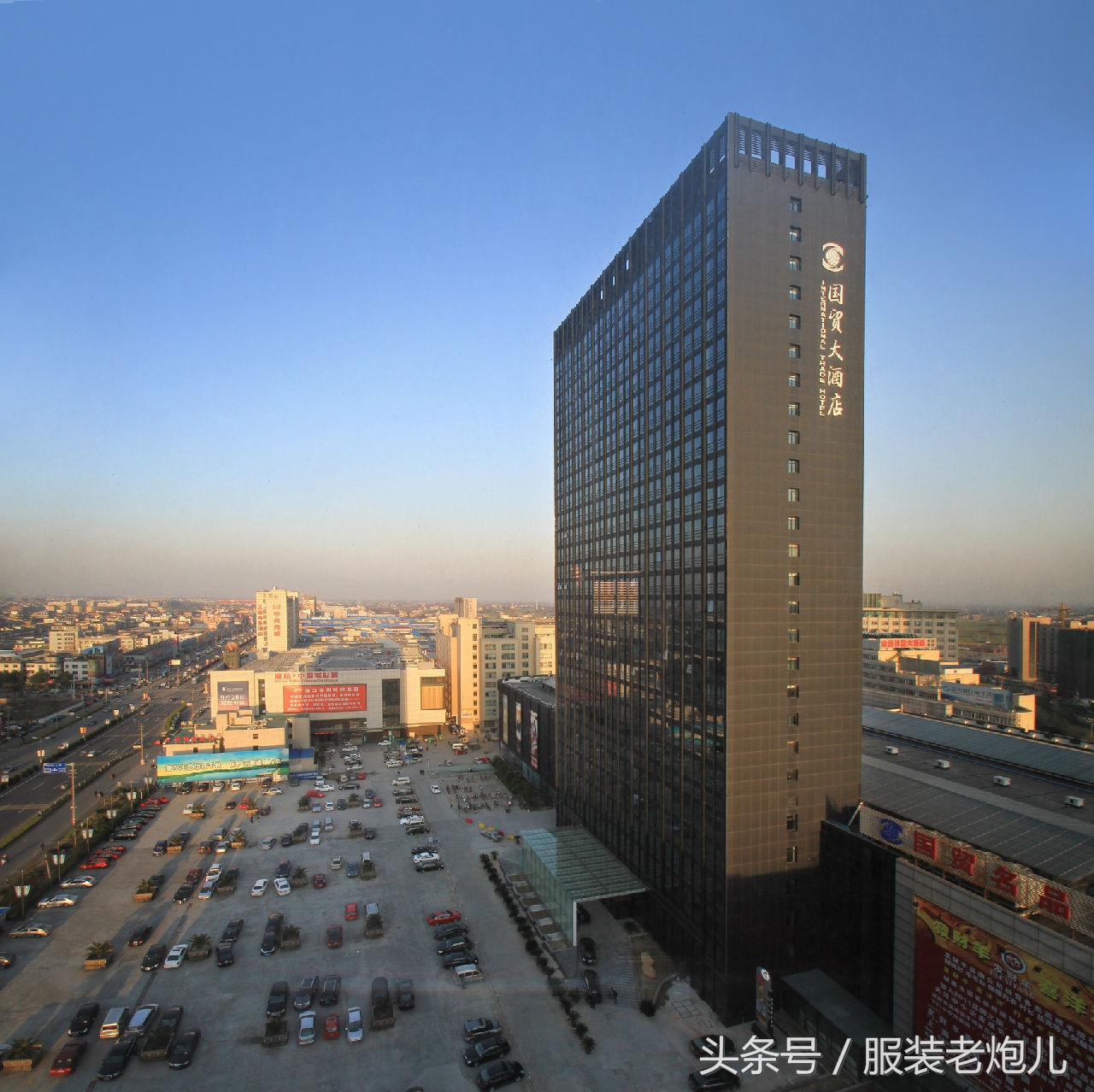 秋冬羊毛衫去哪进货？国内知名羊毛衫批发市场有哪些？