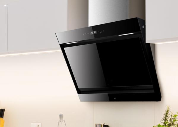 油烟机烟管有必要换成不,厨房油烟机的烟管用什么管好