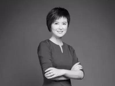 张泉灵说不要在意别人说什么,张泉灵你必须全力奔跑