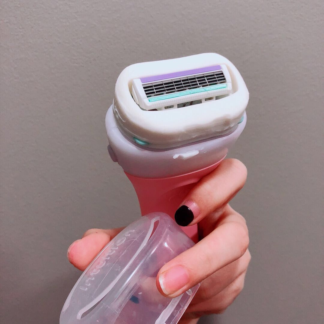 到底什么样的脱毛方法才比较靠谱,不脱毛的脱毛方法