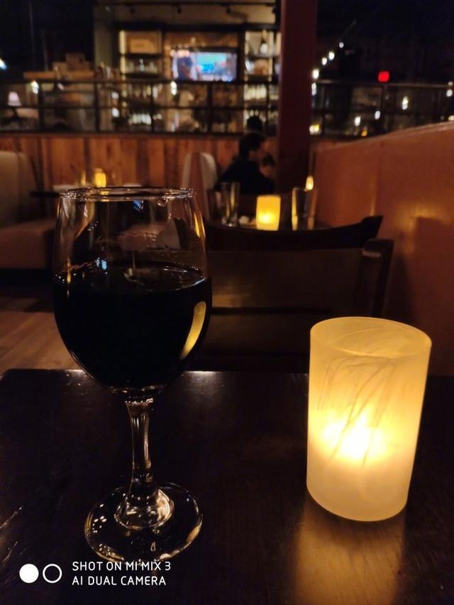 小米mix3图赏滑盖全面屏颜值出众,小米滑盖手机mix3发布时间