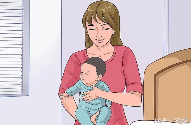正确抱宝宝的姿势视频,正确抱宝宝姿势一岁