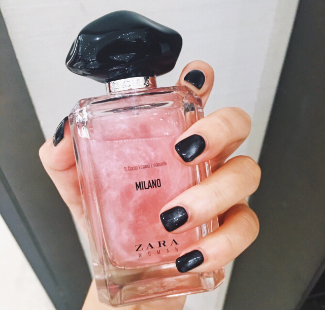 平价让男生上头的好闻香水,平价香水最好闻的是哪款呢