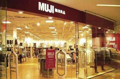 无印良品中国市场环境,无印良品在中国的现状怎么样