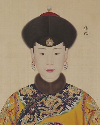 如懿传中娴主儿属相和星座是什么，其他主儿的属相星座又是什么？