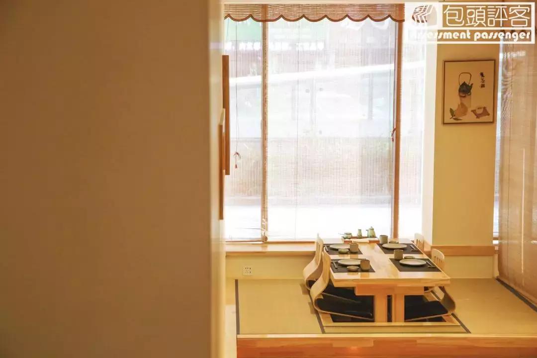 包头必吃夜宵好去处,包头自助日料店推荐