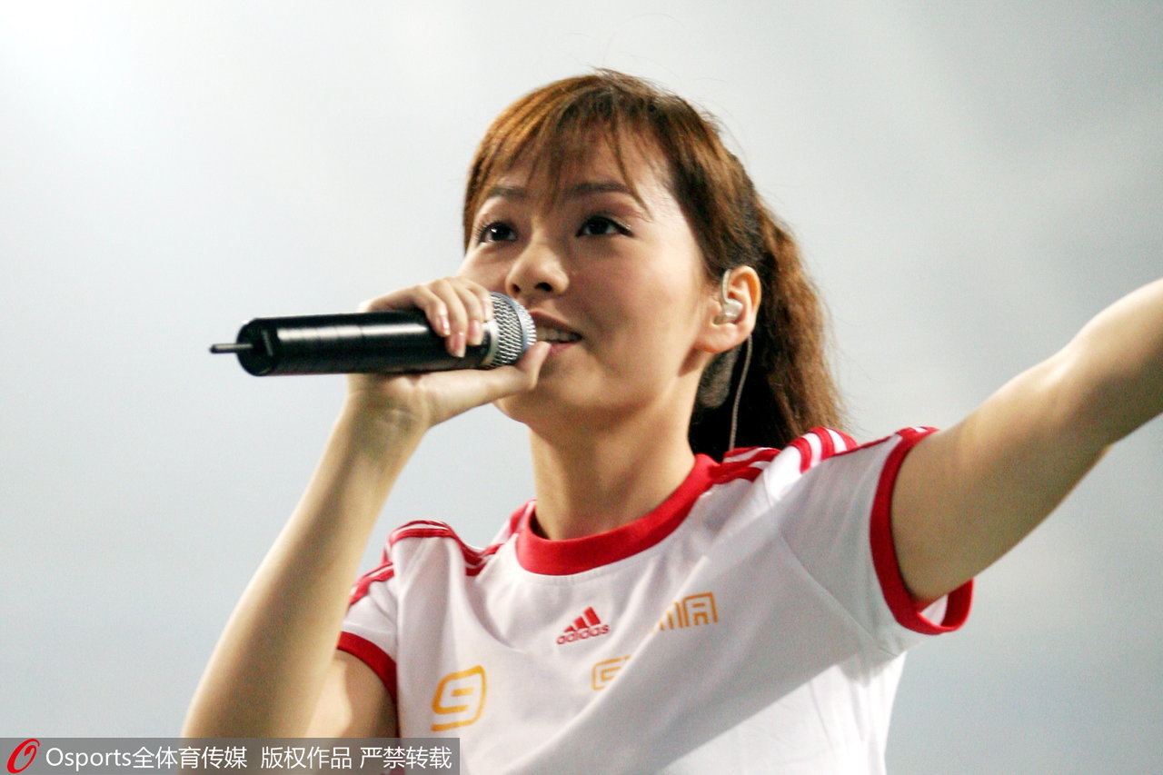 「星球荟」阿根廷，别再让她为你哭泣