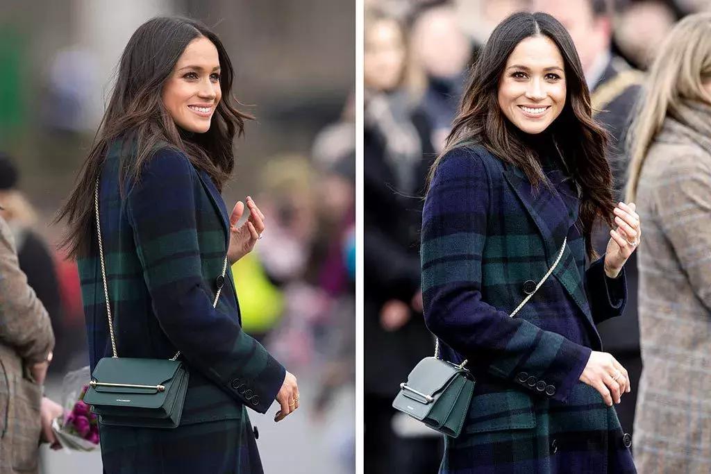 女人买名牌包的心理,女人买包完整版