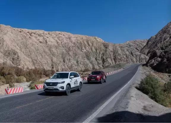 极致之旅｜沙海沉浮的“女儿国”