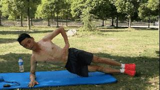 小白如何才能快速提升跑步速度,跑步如何跑得又快又轻松