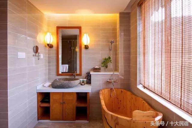 苏州比较推荐的民宿,苏州有哪些民宿值得推荐