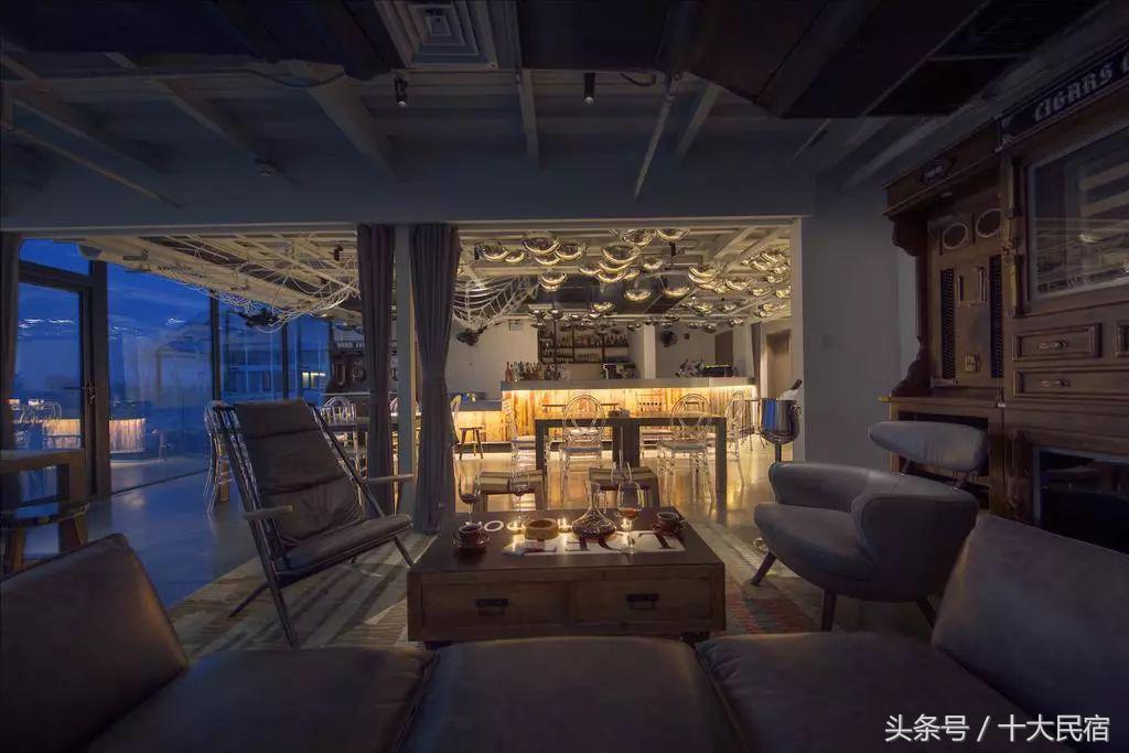 苏州比较推荐的民宿,苏州有哪些民宿值得推荐