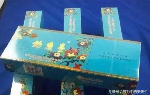 现在的假烟跟真烟有什么区别,这些烟大家抽过没有
