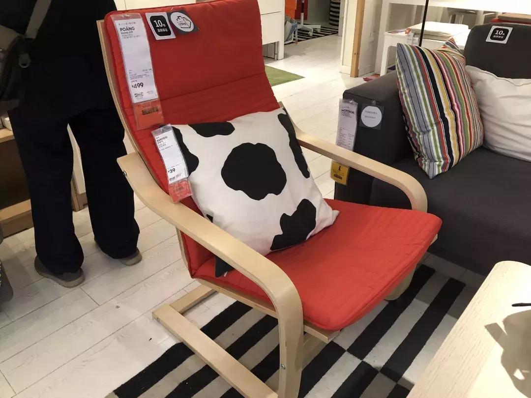 宜家最好的冷门家具,宜家最不值得买的4样东西