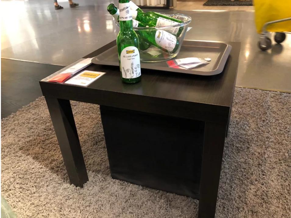 济南宜家好还是郑州宜家好,郑州市宜家家居所售产品有哪些