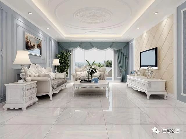 农村自建房装修好了要买什么,农村自建房装修多高合适