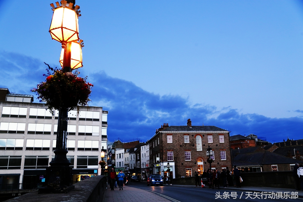 2017英国行,英国之行伦敦