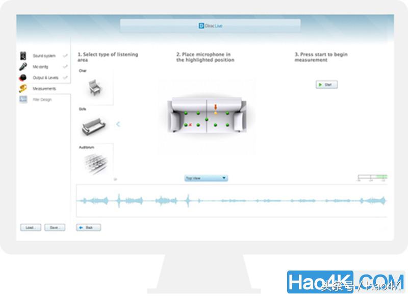 浅谈各大主流AV放大器与处理器中的自动声场校正系统（一）