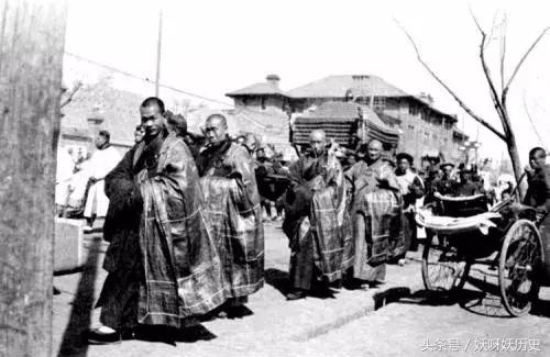 做棺材的是什么职业,做棺材的职业讲究