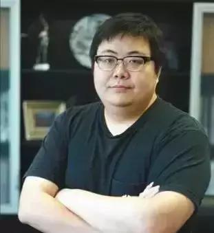 沸腾新十年|游戏直播江湖和*牙虎**斗鱼的前半生