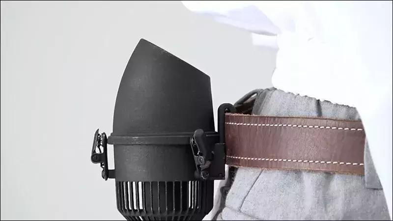 日本奇葩科技,日本新奇好玩的黑科技