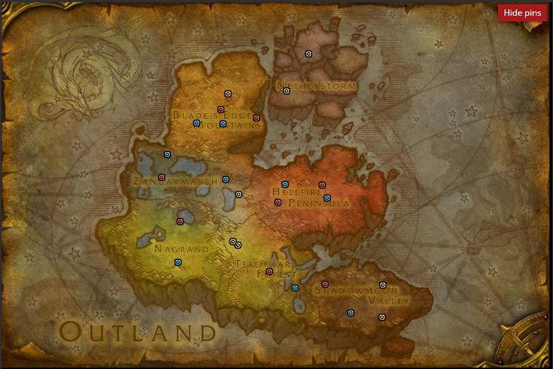 魔兽世界星光兔子最新攻略,万圣节无头马可以无限刷吗