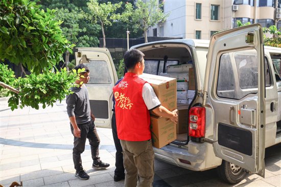 尊老爱老孝行天下,孝行天下感恩活动