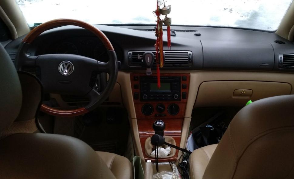 丰田凯美瑞跟帕萨特领驭怎么选,当年的帕萨特领驭和凯美瑞