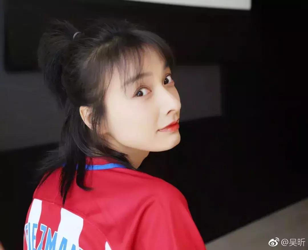 景甜范冰冰尽显老态,范冰冰养生