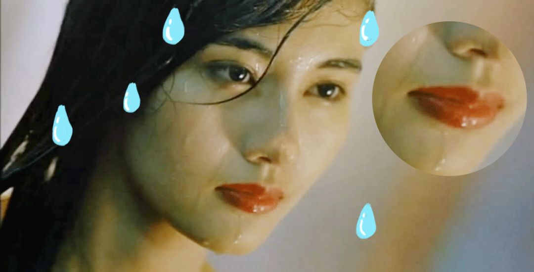 李嘉欣港风妆容教程,李嘉欣妆容咋学习