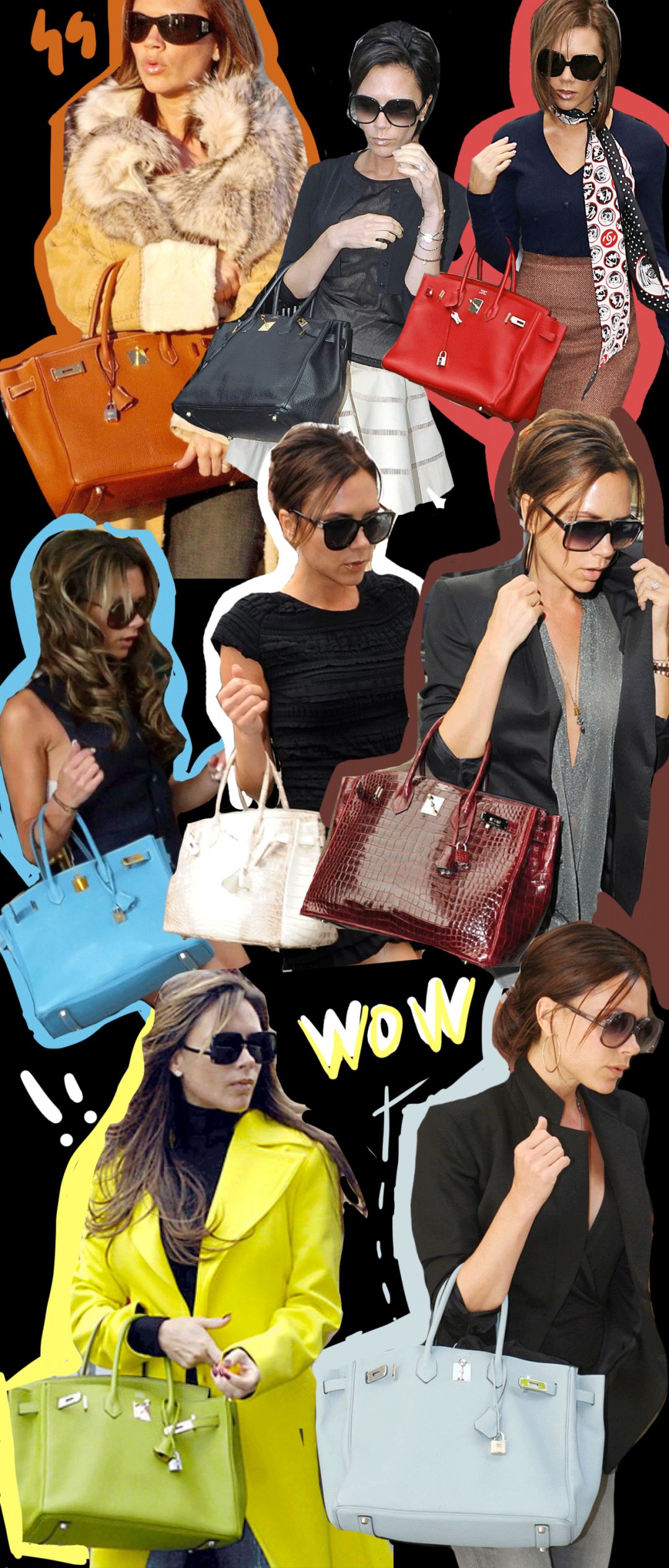 十年的努力，她的名字后再也不用加“贝克汉姆”四个字