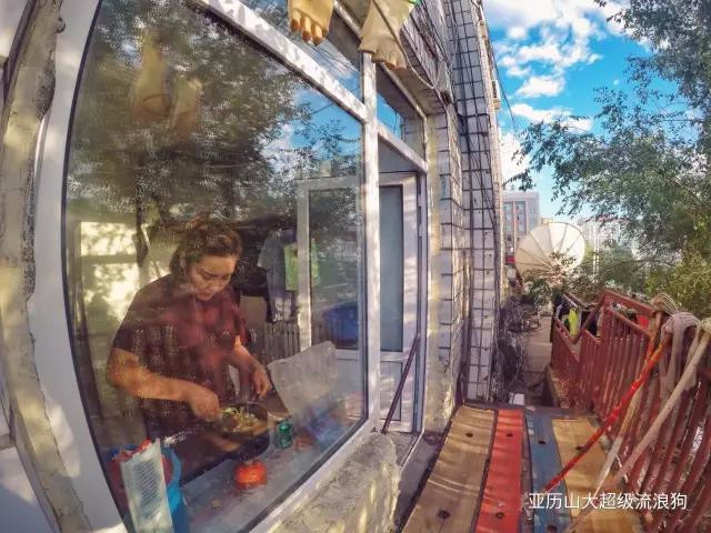 一座“透彻之城”海拉尔