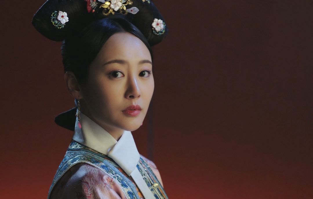 如懿富察口红色号,如懿如懿传口红色号是什么