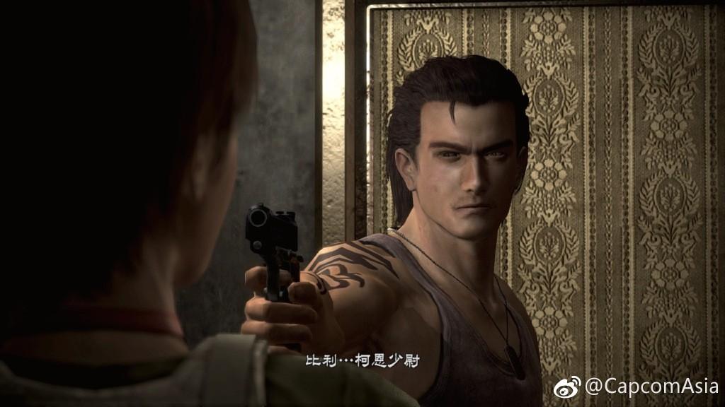 这游戏居然要99G硬盘空间？原来已经逼真到马蛋都惟妙惟肖了！