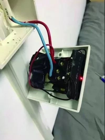 出租屋发现针孔摄像头,屋内有针孔摄像头怎么查