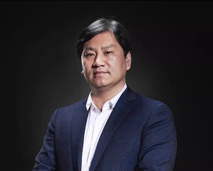 资金盘大帝,资金盘大国重器