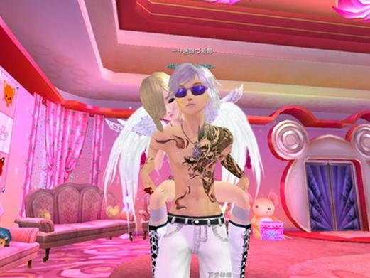 什么游戏带妹玩最好,什么游戏最适合小妹妹玩