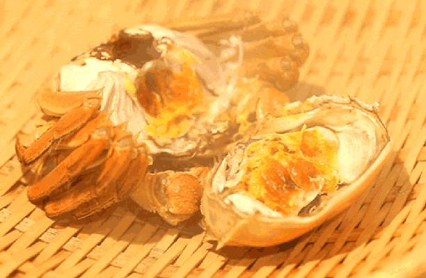 太原这家网红小海鲜！为了吃这个No.1的蟹，我足足等了一年！因为