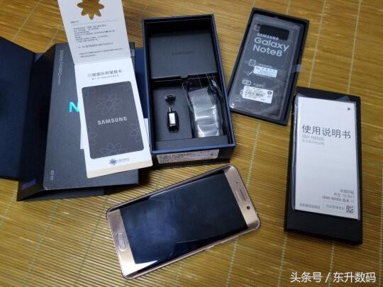 三星note8性能模式,三星note8性能