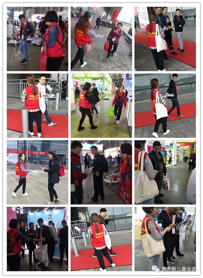 2023中国玩具博览会,2018年上海玩具展览会时间