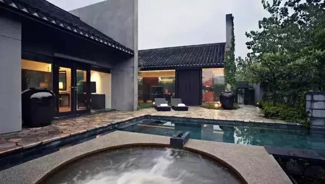 江浙沪泡汤温泉,江浙沪十大温泉民宿