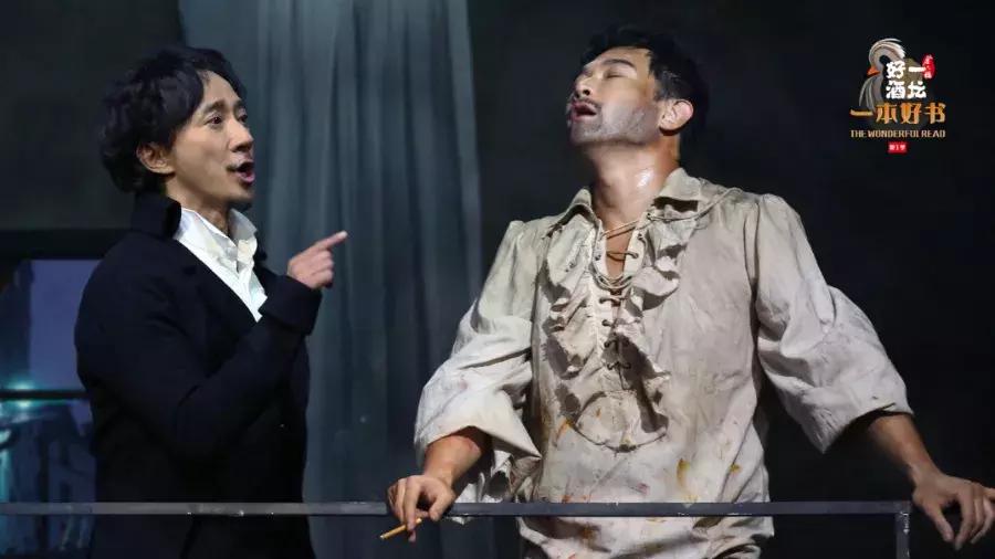 他一张嘴就让我耳朵怀孕，一个男人声音好听有多迷人？