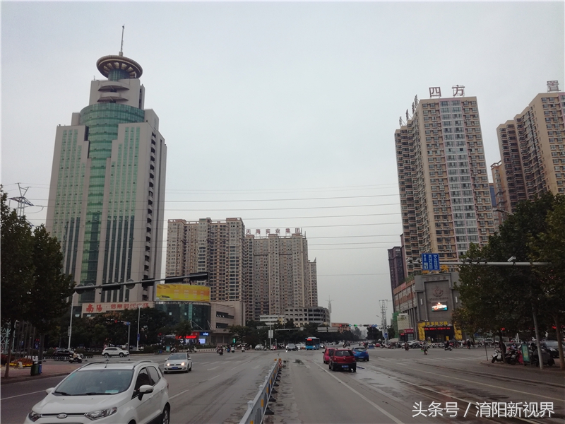 南阳明山路与范蠡路,南阳明山路有什么意义