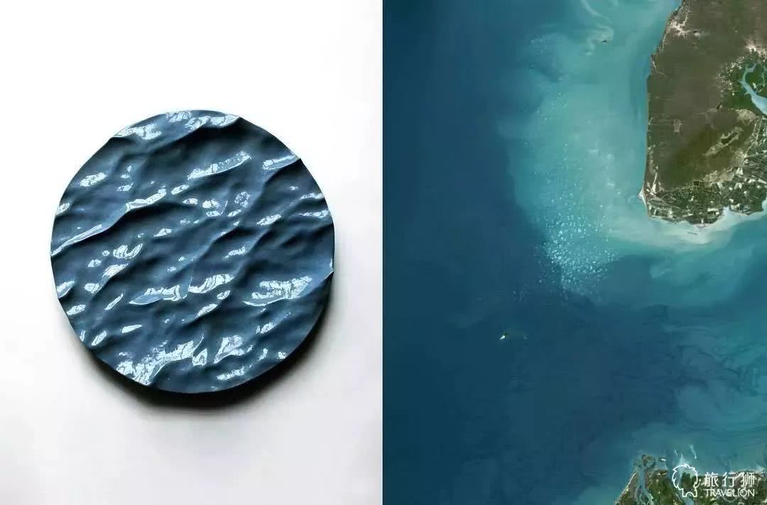 你喜欢什么样的海水,你喜欢什么样的海