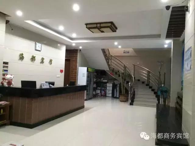 小众的海边小渔村,河北港渔村