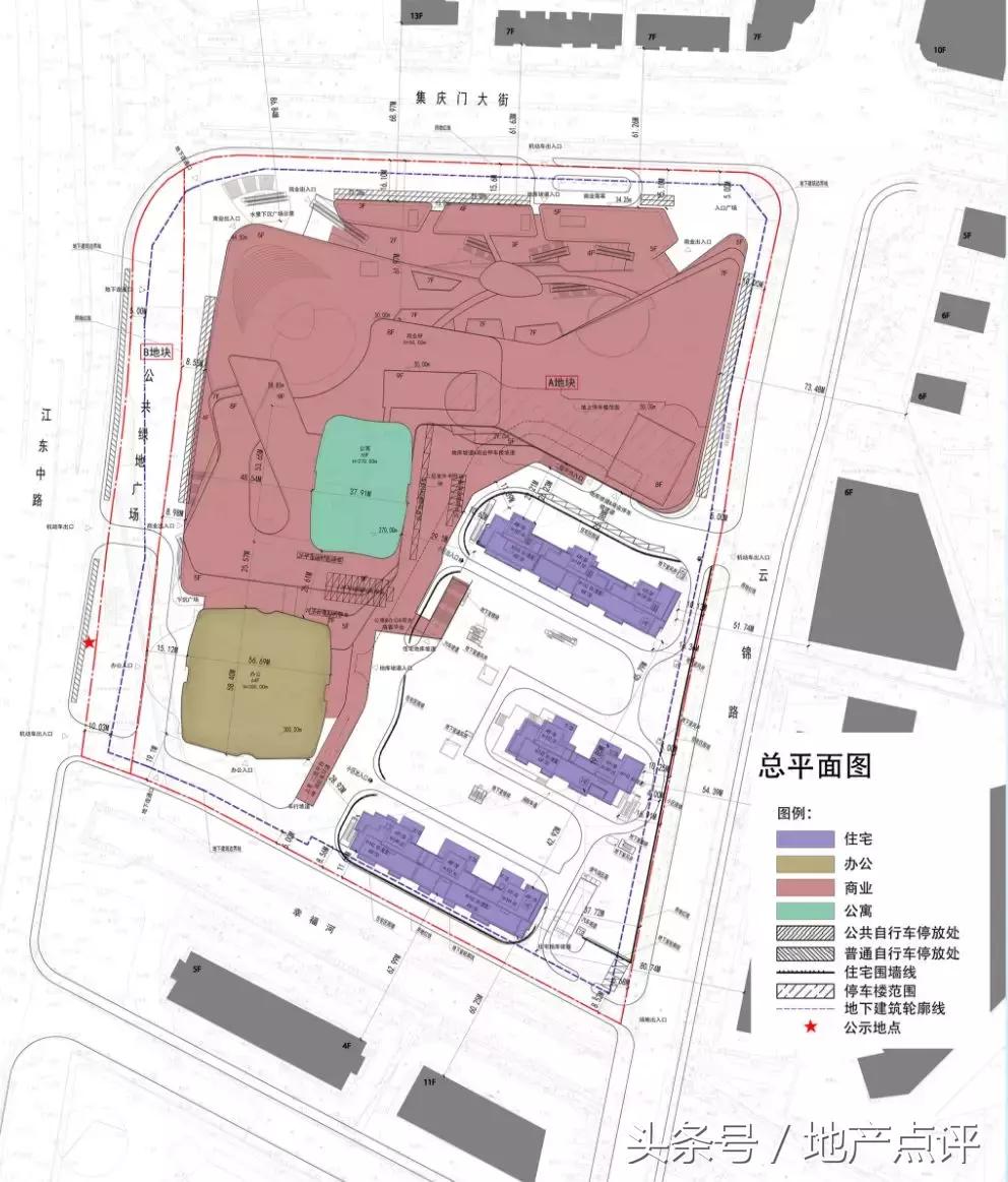 高度决定一切！豪出天际的人都想买这里！没法淡定了……