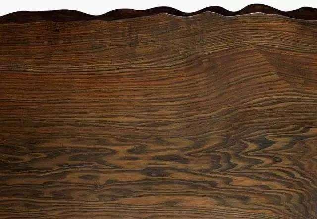 黑胡桃和樱桃木有什么区别,什么是黑胡桃原木纹理