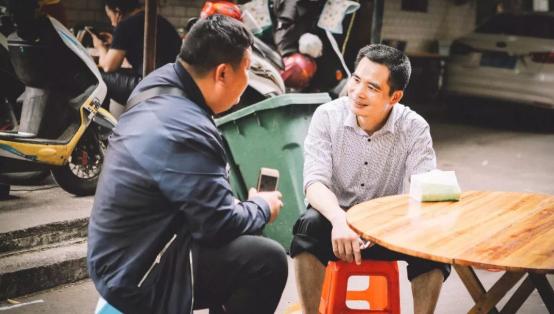 无限极励志故事,无限极晋升大会家人分享