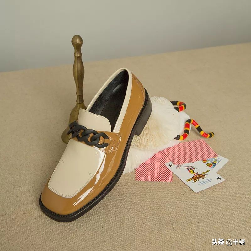 质量又好又百搭的鞋店,小众潮款鞋店